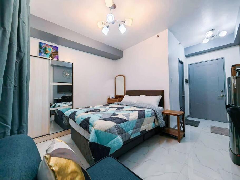 CDO Condo Unit For Rent (Mesa Verte)
