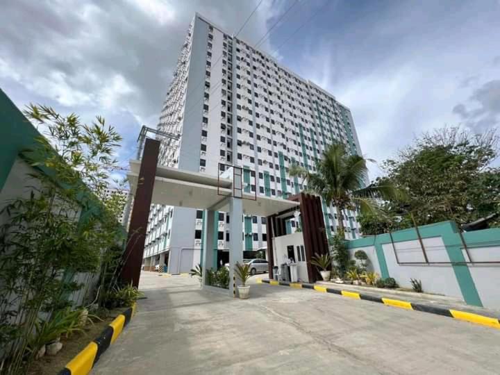 The Urban Haven Cebu 2Bedrooms 4beds Condo