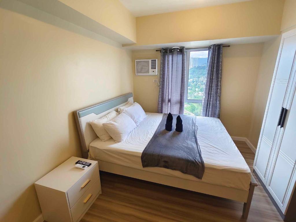Cebu Avida Riala T4 1120 IT Park