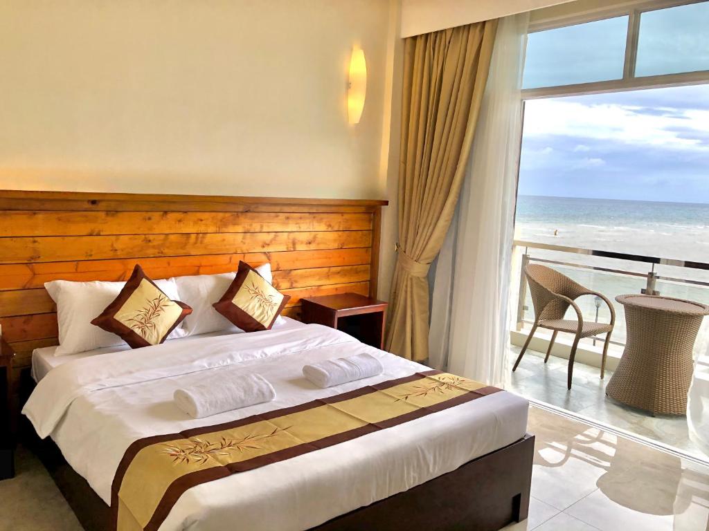 Cebu North Coast Beach Resort