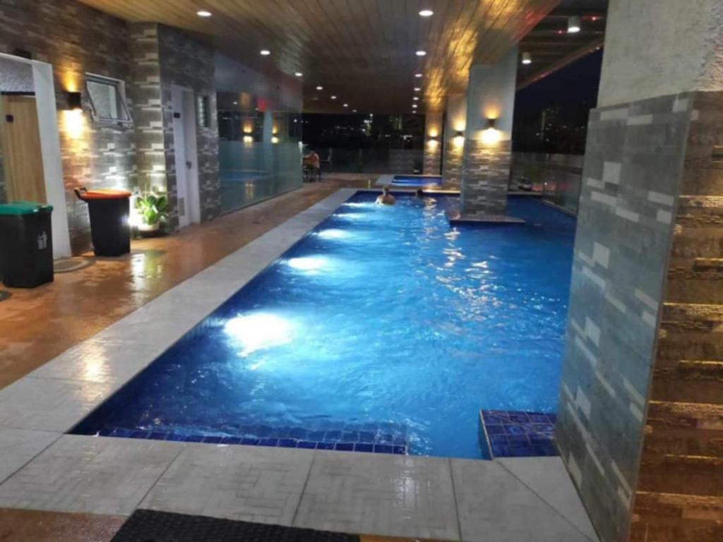 Cebu Stay Rental - Sunvida Tower Residences