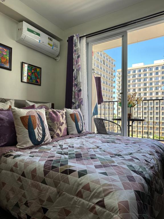 DawnJay Cebu Cozy Studio flat