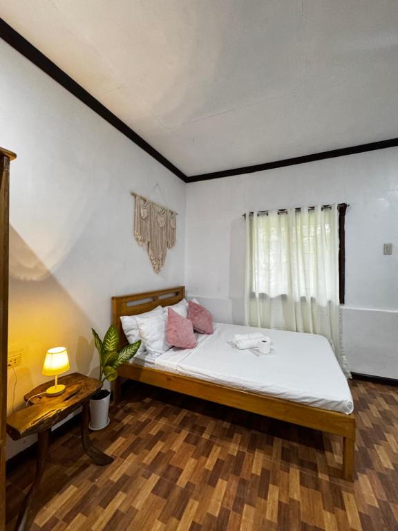 Cecilia's Garden Guesthouse