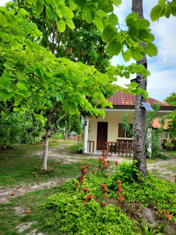 Celtis Resort