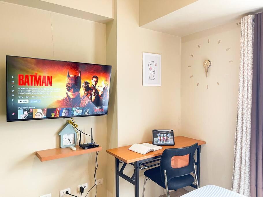 Centrio Tower City View -Netflix