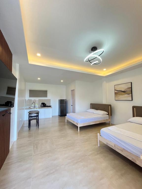 CGY Apartelle