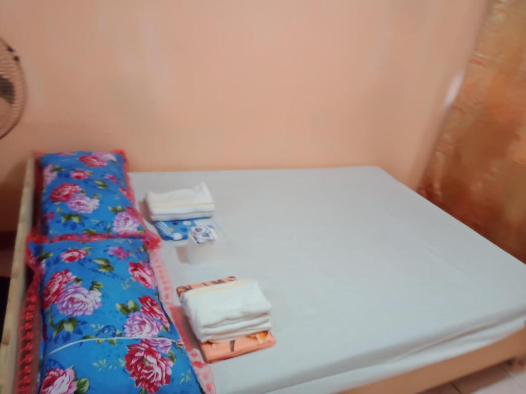 CHARM'S DE ALBIA GUEST HOUSE