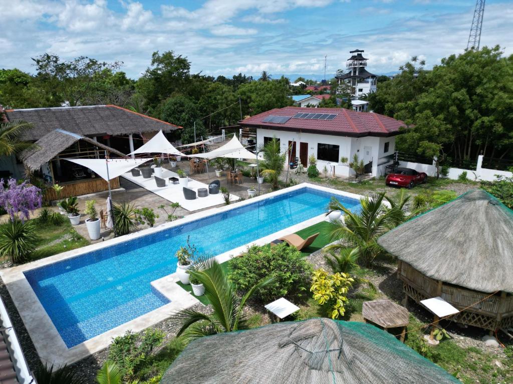 Serenity Resort