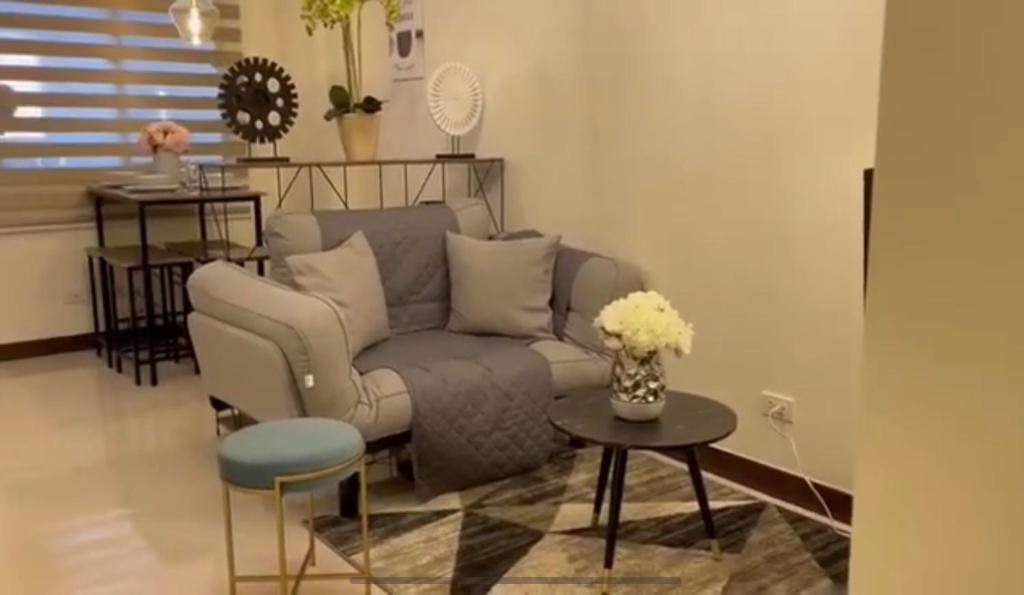 Chena's Place Satori Residences Condo Unit