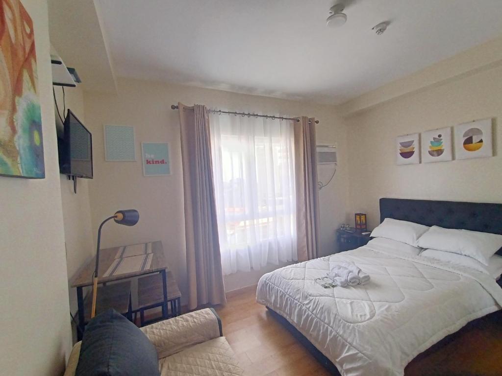Chic and Affordable Studio