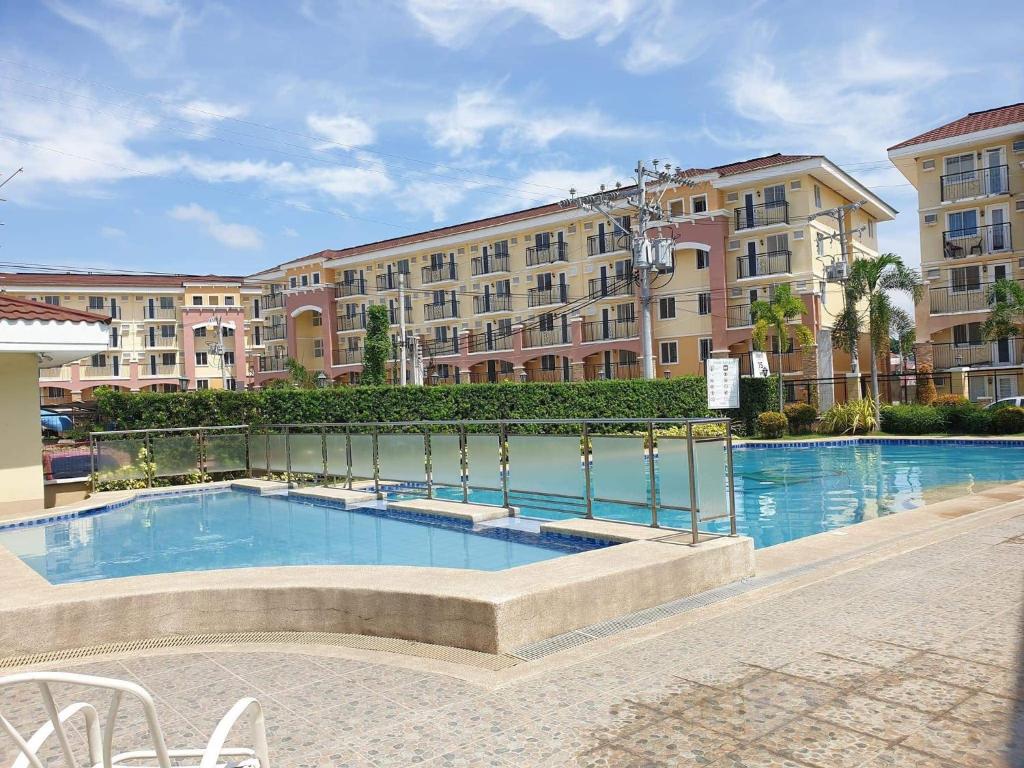 The Arezzo Haven