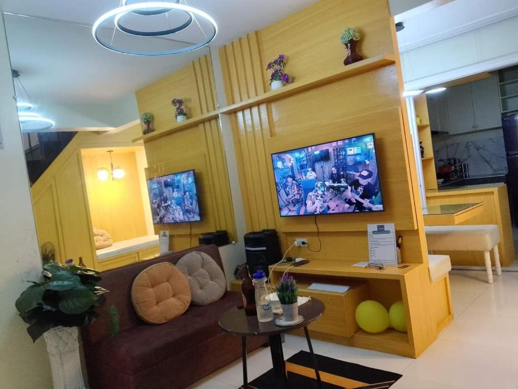 Chic Haven-Deluxe Staycation in Pagadian