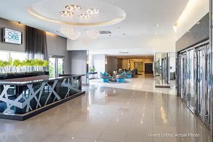 CHIC ROOM pasay sea residence