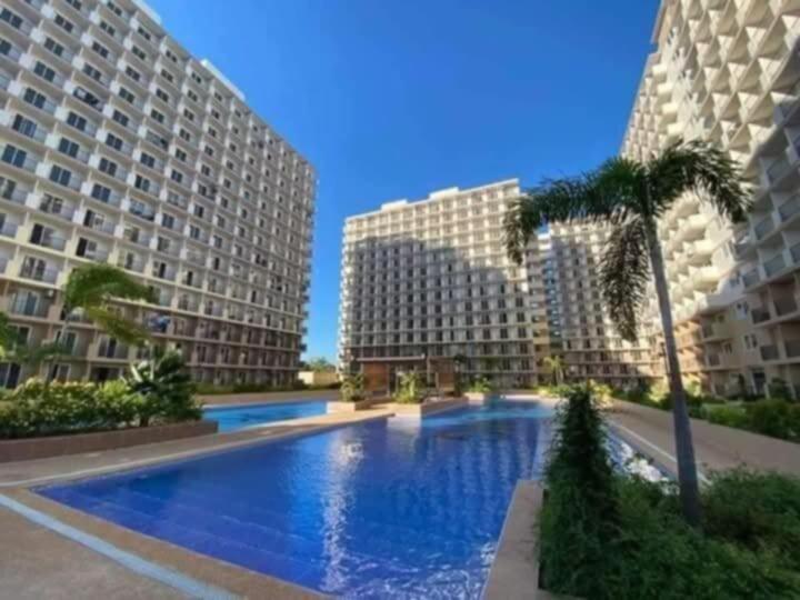 Ching's Condo Rental in Lapu-Lapu City