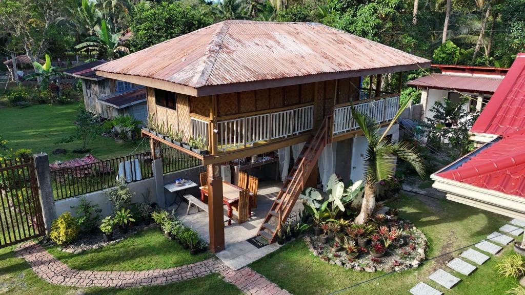 Khloe Serenity Guest House