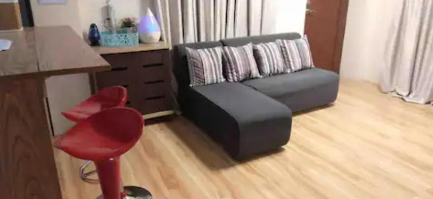 2 BR apartment unit - Willows