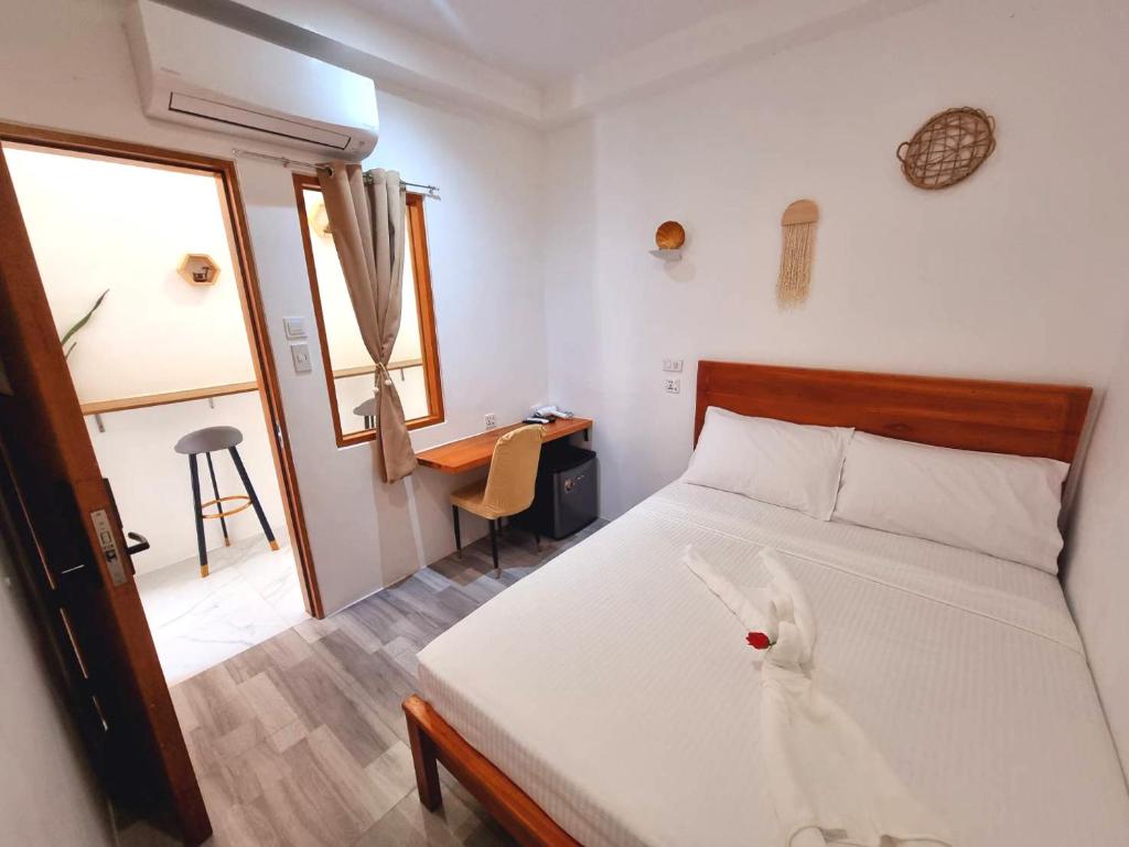 CiNta Hotel