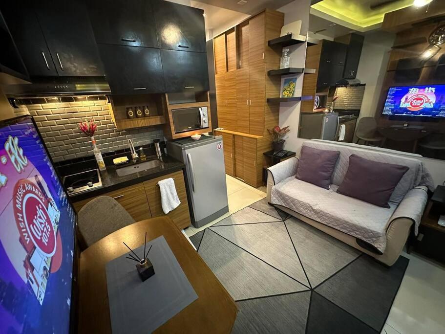 Circulo verde condo studio Pet-Friendly