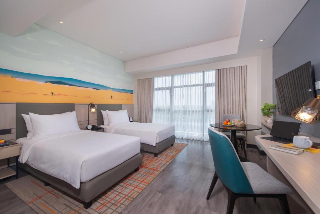 Citadines Bacolod City