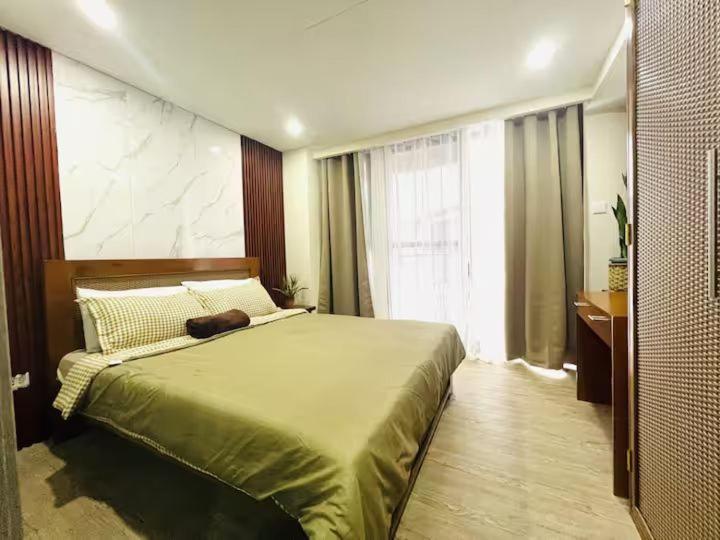 Baguio Condo - City Hub - Urban Oasis in Pines with Pool & Mountain View