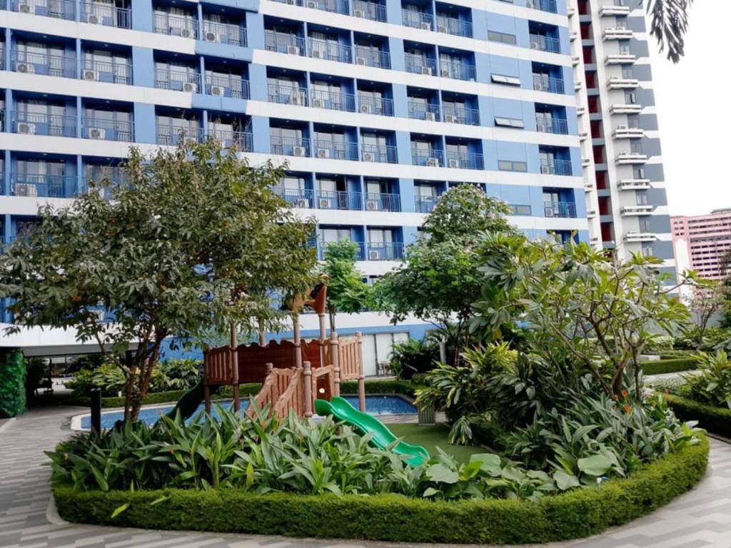 Air Residence Makati