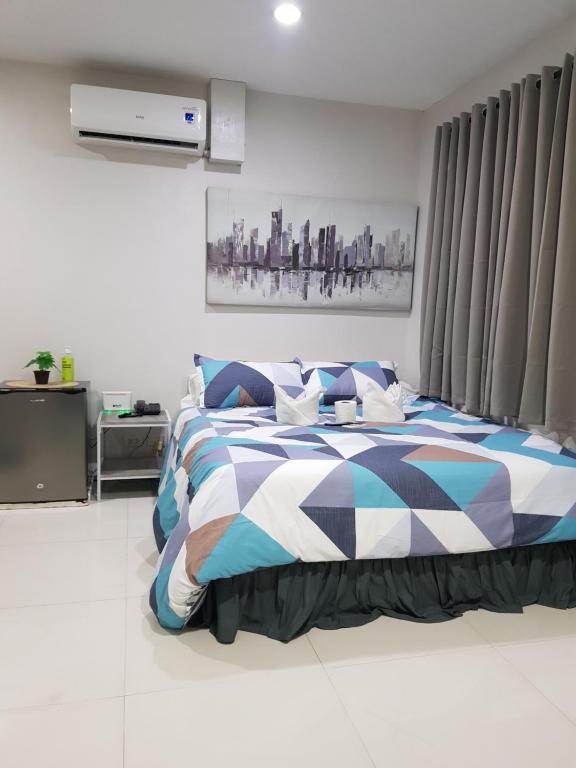 Skymagz 812 at Cityscape Residences