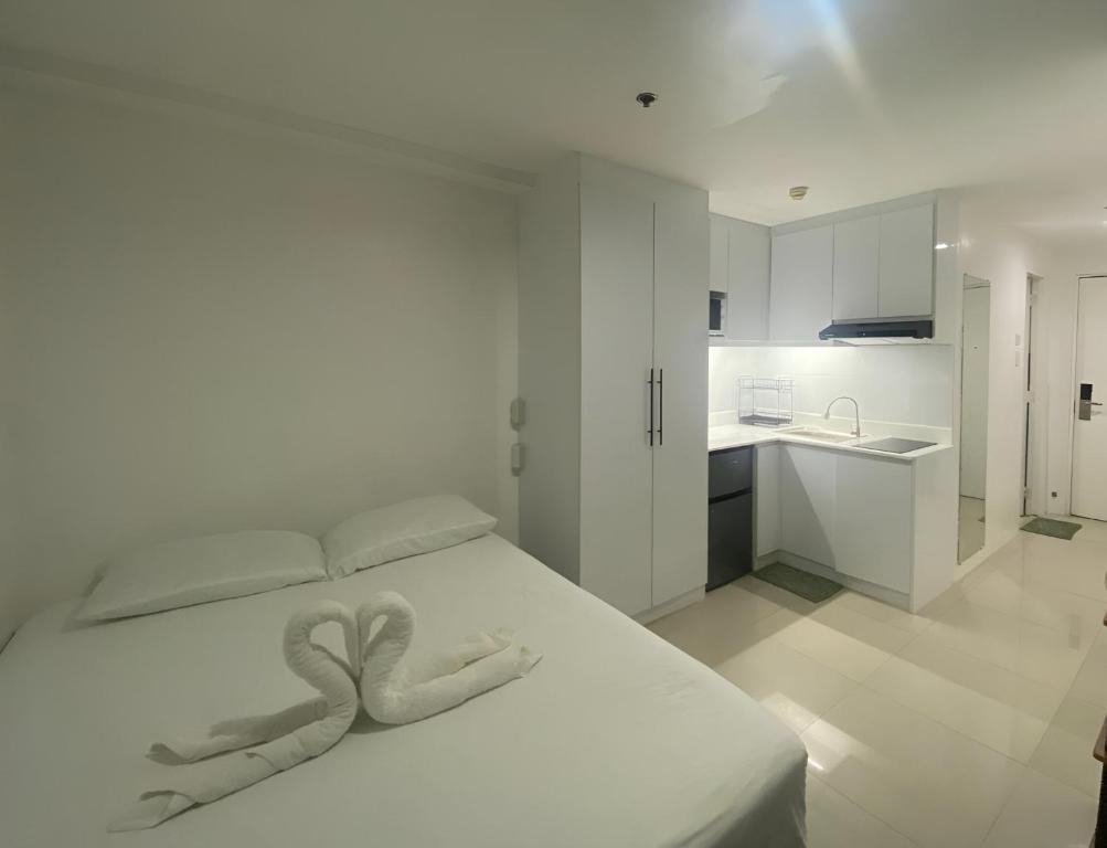 Cityscape Tower 2 Condo in Midtown Cebu