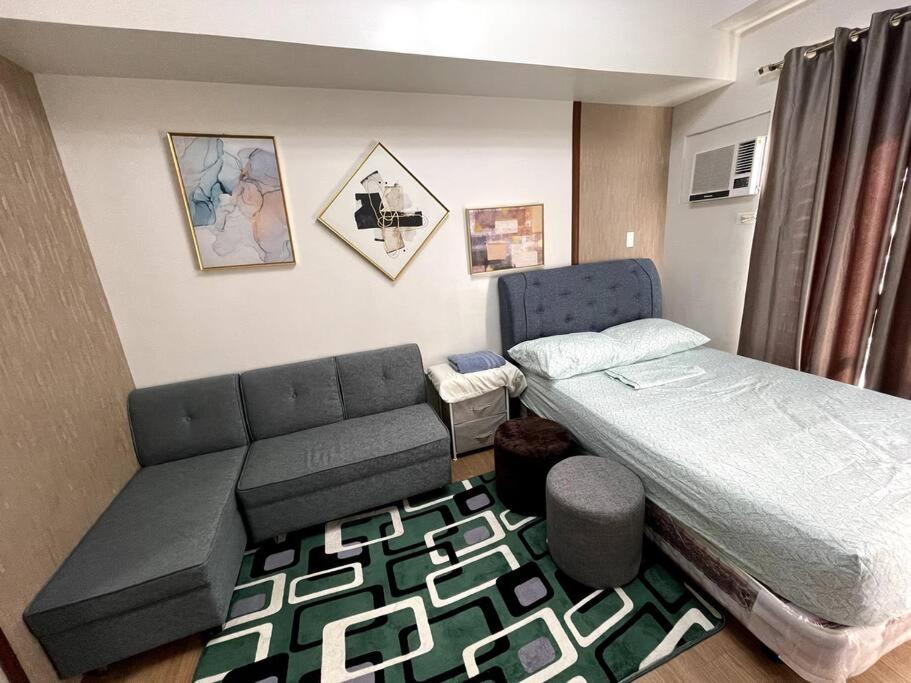 CityView Condo w/ balcony-14