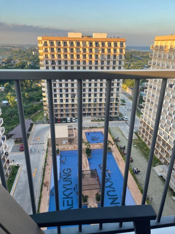 CKK Condo Unit