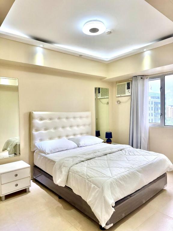Classy & Stylish 1 BEDROOM at IT PARK