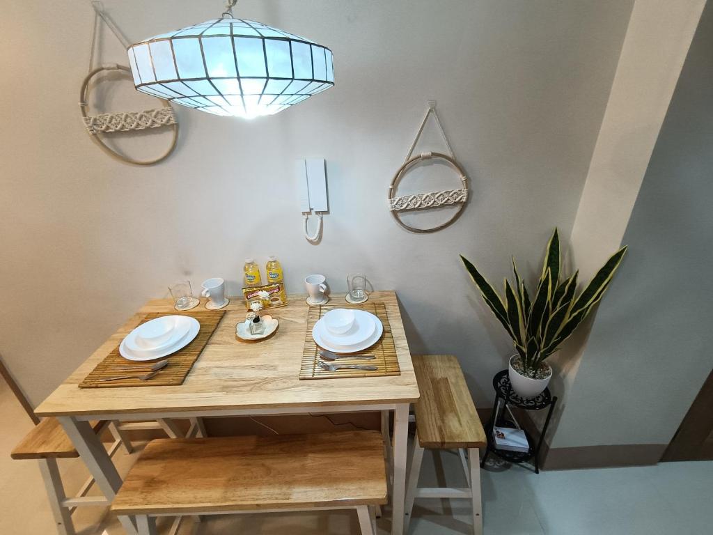 CLMN Staycation Metro Manila