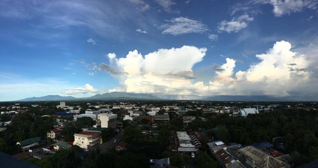 Cloud 907 Cityscapes Condominium