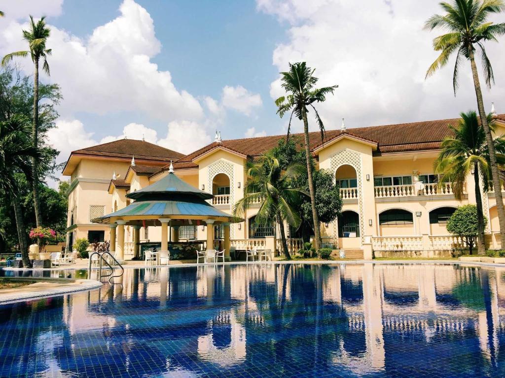 Club Morocco Resort and Country Club