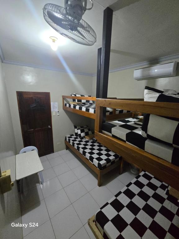 CM Guest house