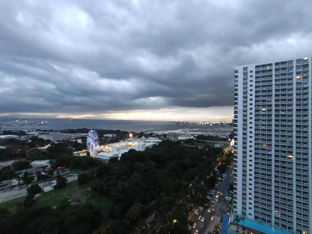 Coast Residences