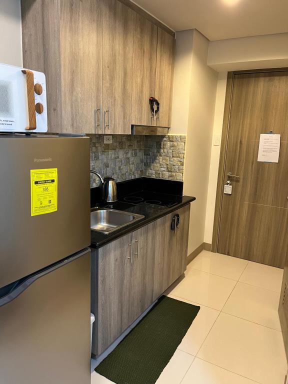 Coast Residences, Roxas Blvd, Pasay City