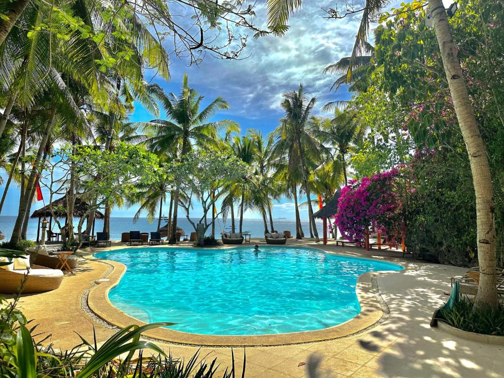 Coco Sunset Beach Resort