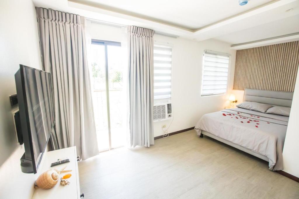 One Oasis 2BR Condo in Mabolo-near SM, Ayala, IT park