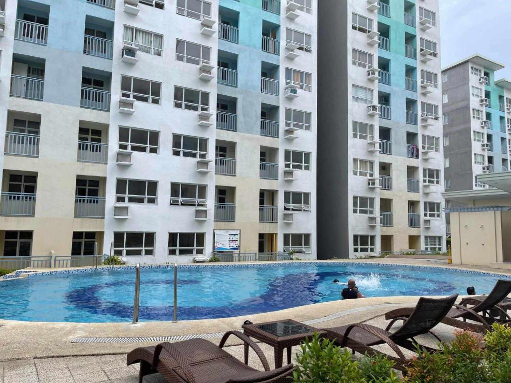 Comfy & Cozy Staycation Davao
