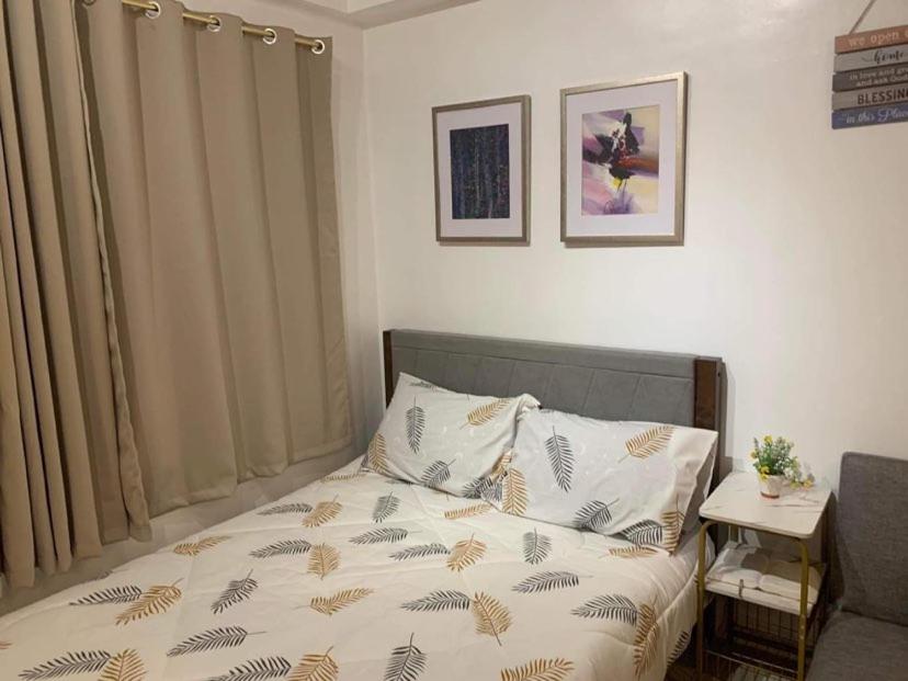 Comfy Artsy Studio in BGC