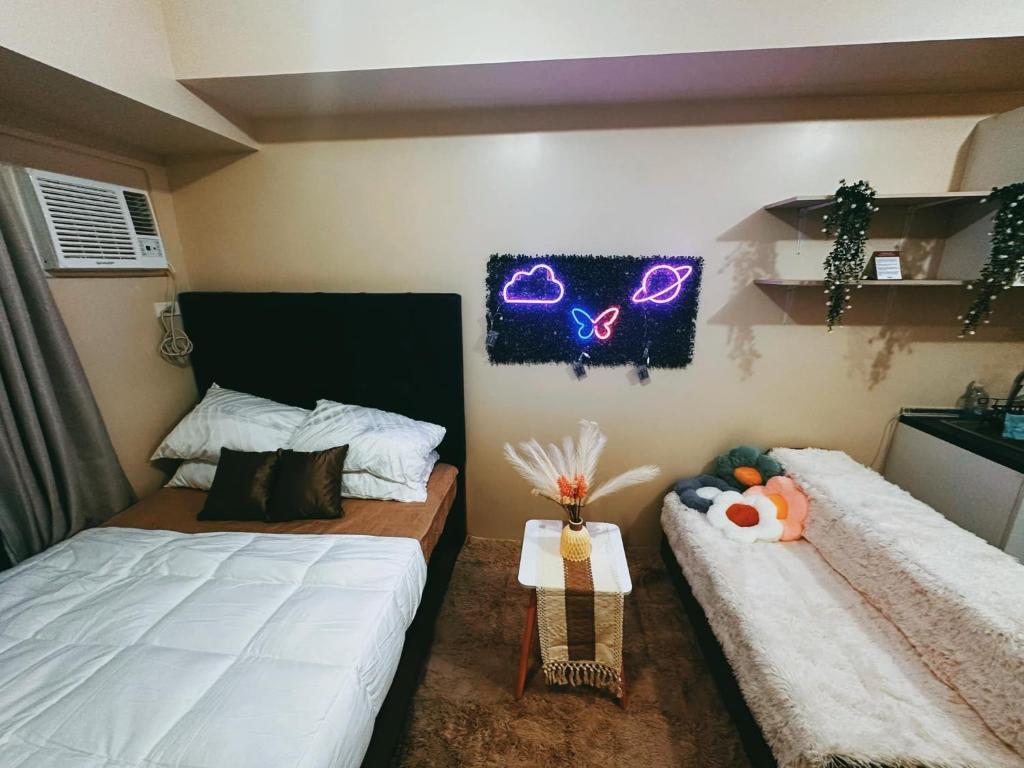 Comfy Sanctuary