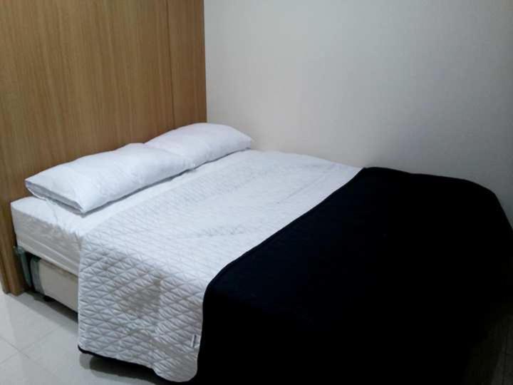 Condo At Shell Residences