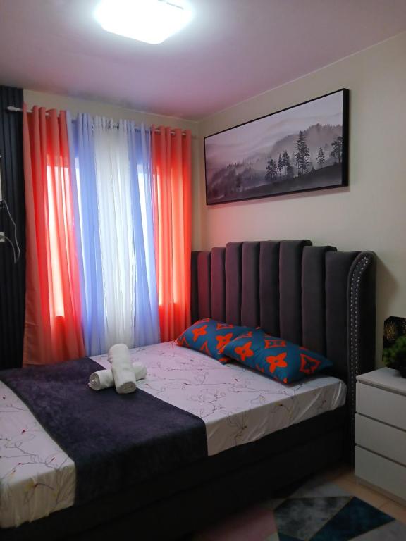 Entire 2BR condo Centro Spatial Downtown