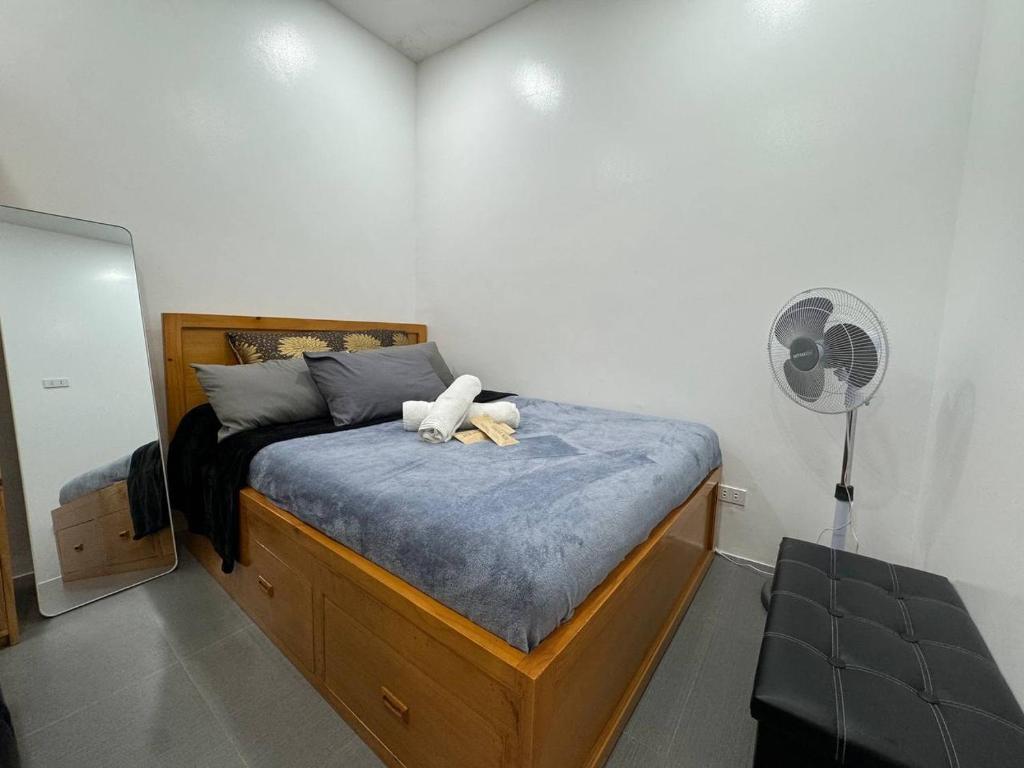Condo in Baguio