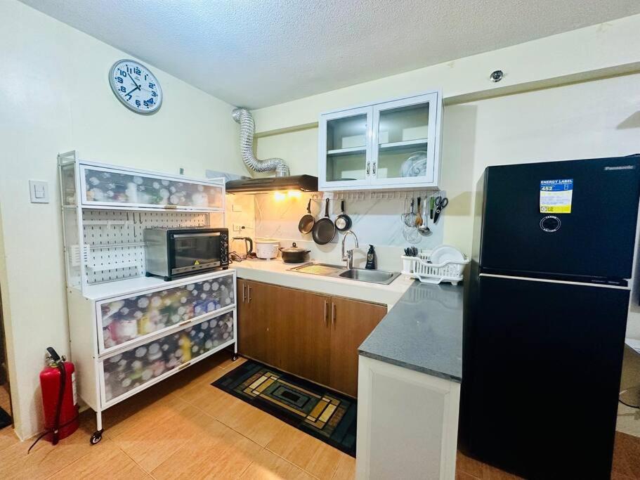 One Oasis Cagayan de Oro - 2 days stay minimum