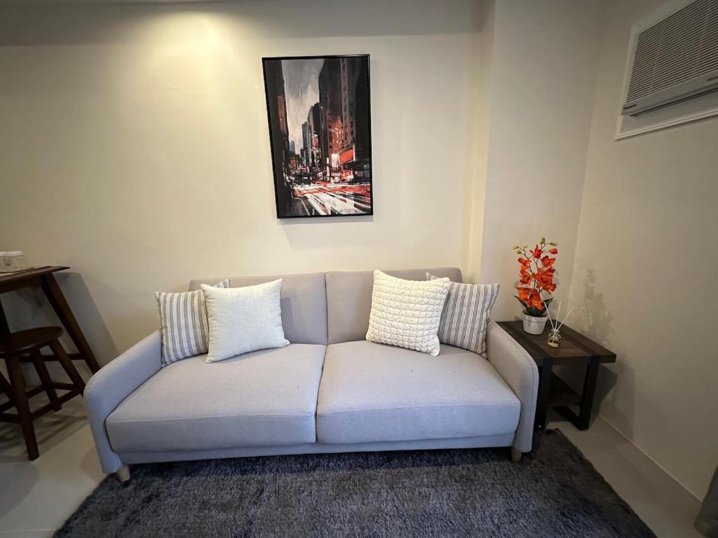 Condo in Davao City