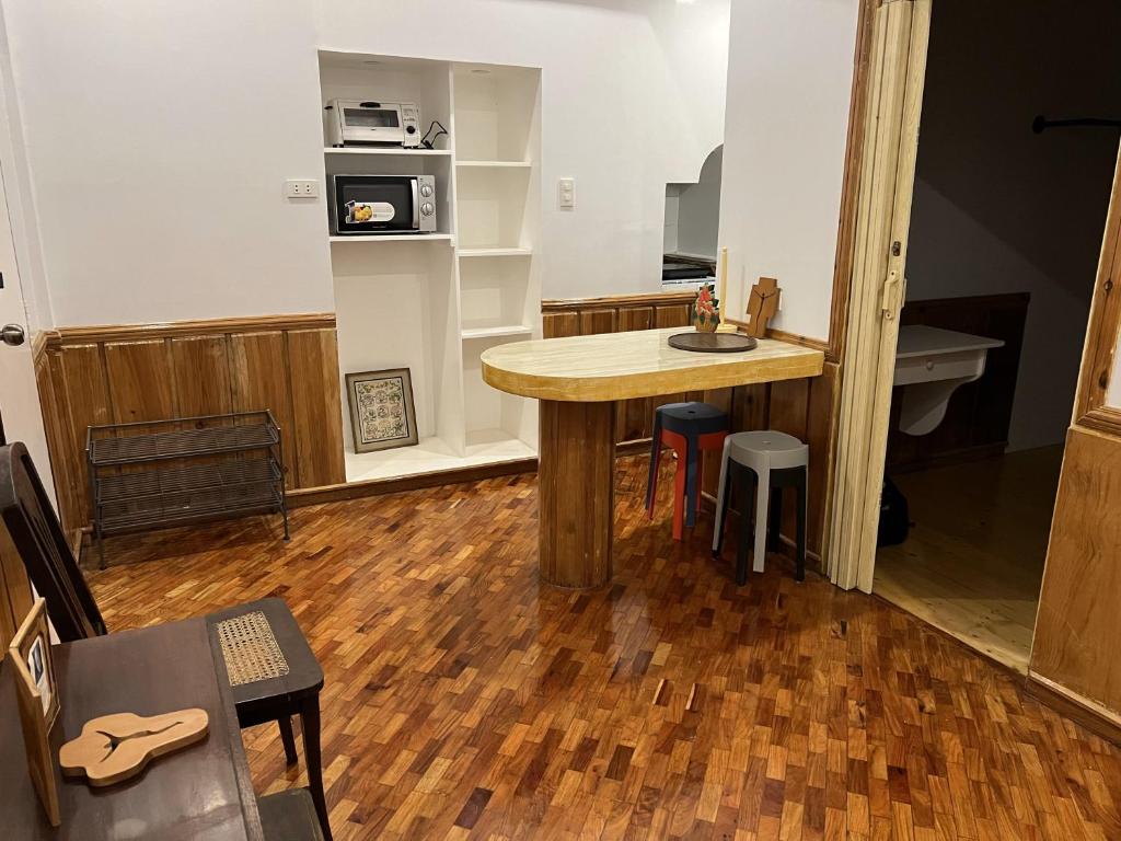 Condo in Green Valley Baguio