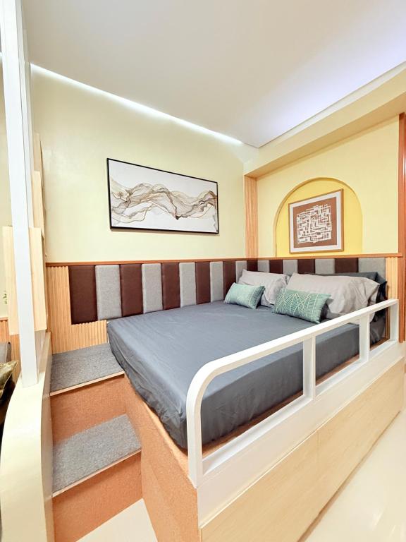 Condo in Iloilo City -Unit 107 SMDC Styles Iloilo