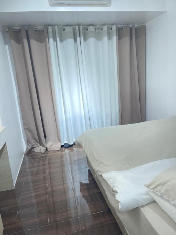Condo in Makati Central Business District