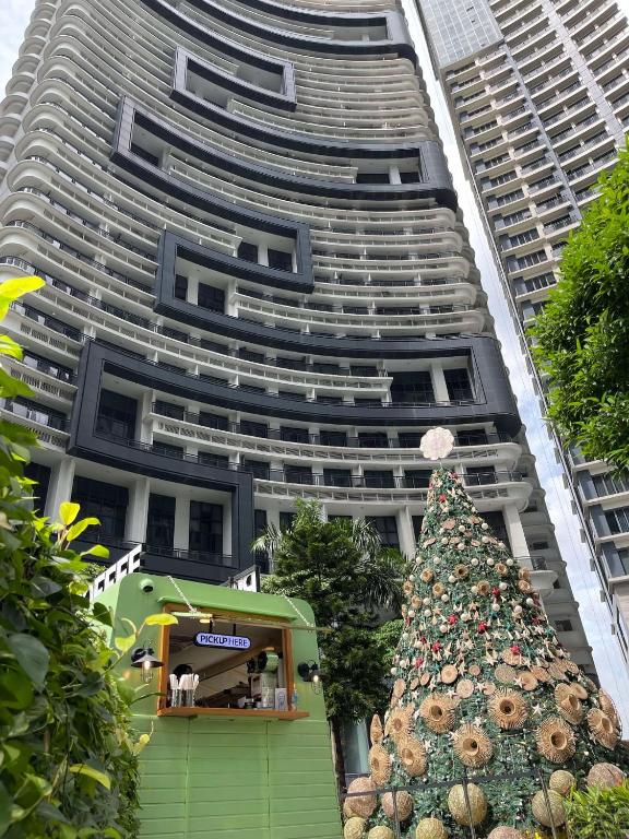 Condo in Makati